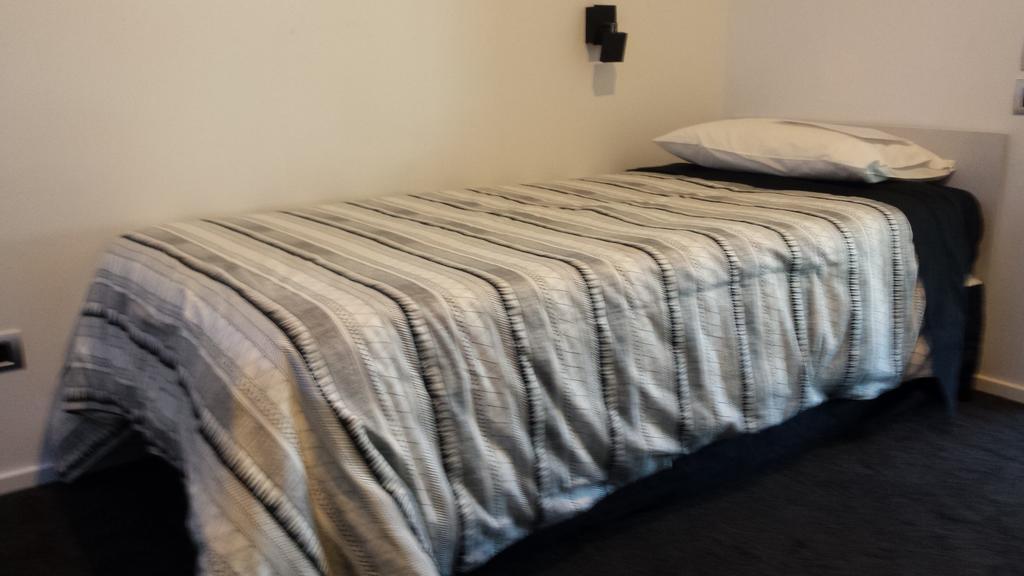 Sumner Re Treat Aparthotel Christchurch Kültér fotó
